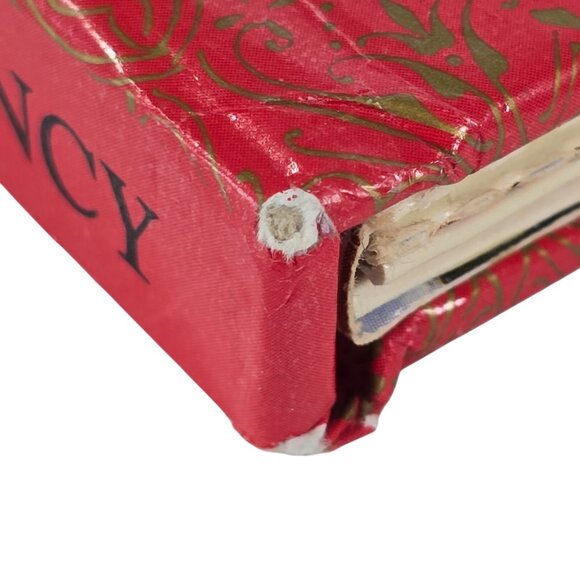 Victorian Advent Pop UP Book Christmas Holiday Thomas Nelson Regency 1993 VTG - Picture 8 of 16